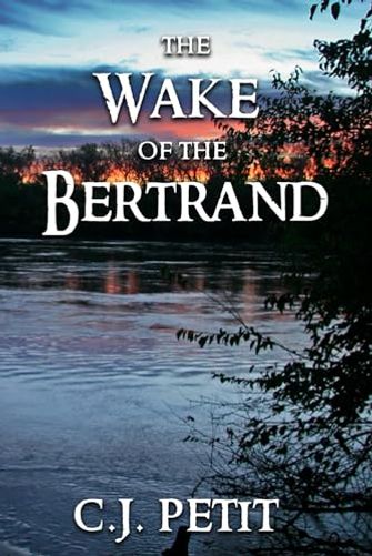 The Wake of the Bertrand