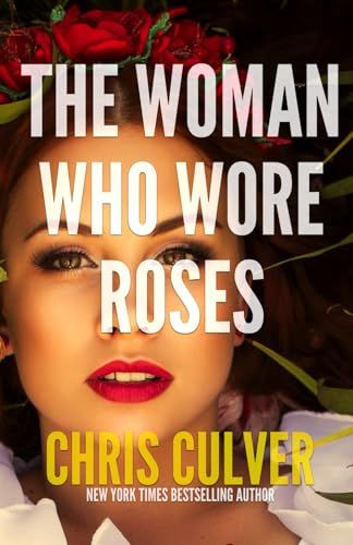 The Woman Who Wore Roses