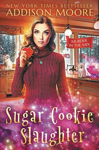 Sugar Cookie Slaughter