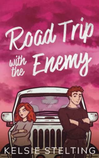 Road Trip with the Enemy