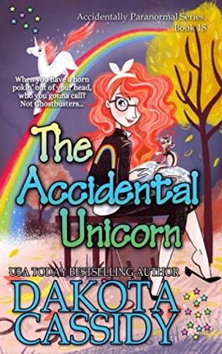 The Accidental Unicorn