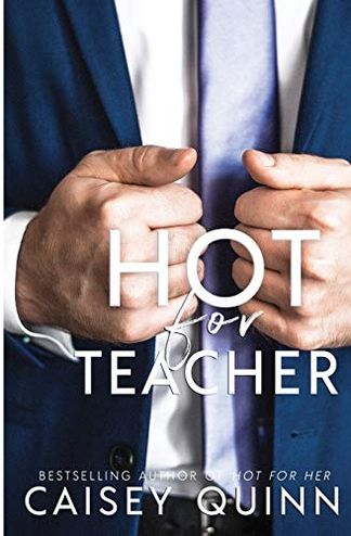 Student Seduction / Hot for Teacher