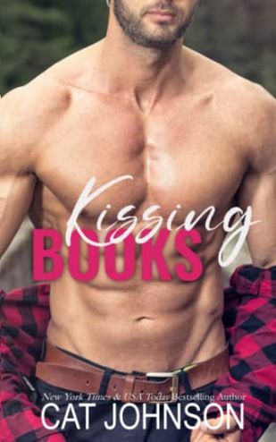 Kissing Books