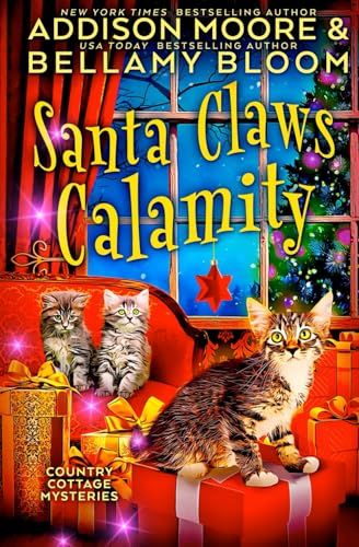Santa Claws Calamity