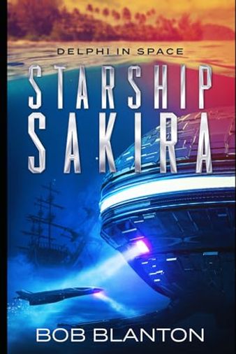 Starship Sakira
