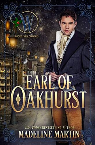 Earl of Oakhurst