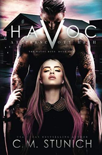 Havoc at Prescott High