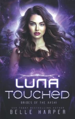 Luna Touched