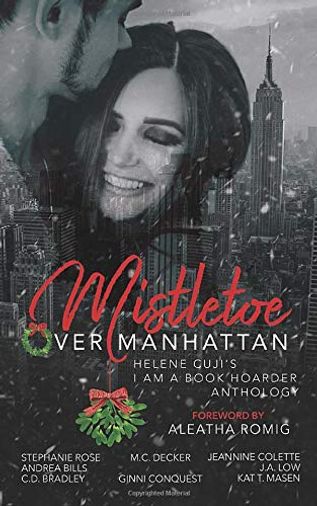 Mistletoe Over Manhattan