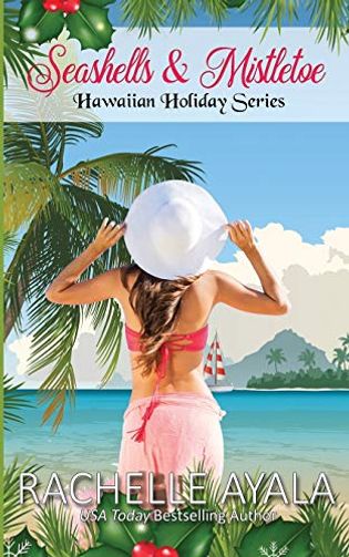 Seashells & Mistletoe