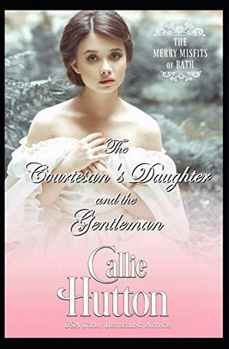 The Courtesan's Daughter and the Gentleman