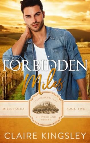 Forbidden Miles