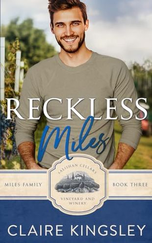 Reckless Miles