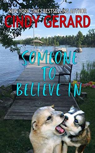 Someone To Believe In