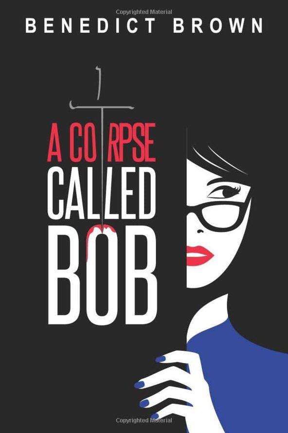 A Corpse Called Bob