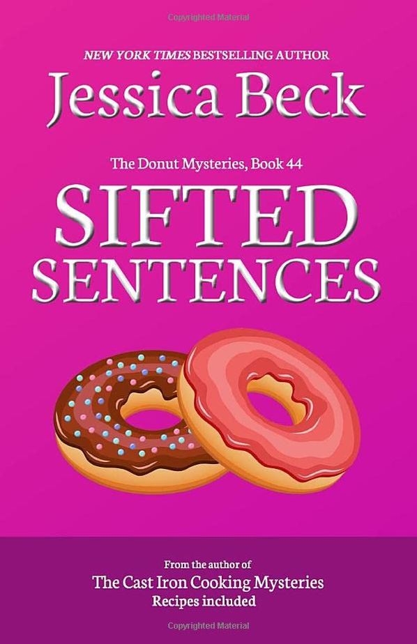 Sifted Sentences