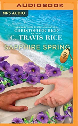 Sapphire Spring