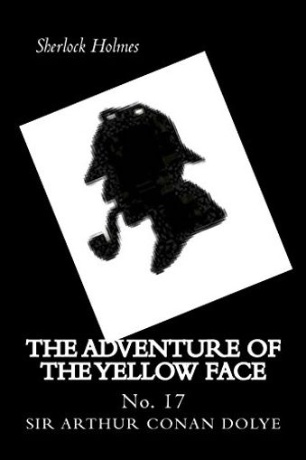 The Adventure of the Yellow Face