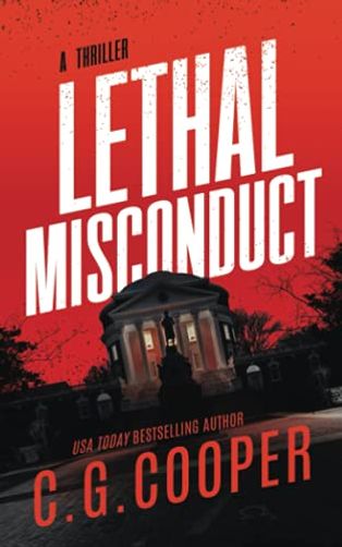 Lethal Misconduct