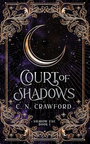 Court of Shadows