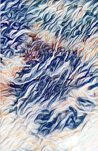 The Shadow of the Hawk / The Daughter of the Hawk