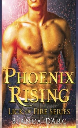 Phoenix Rising