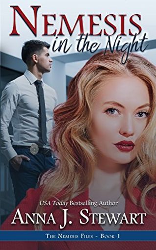 Asking for Trouble / Nemesis in the Night