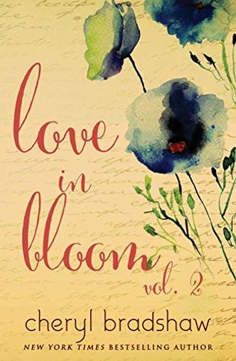 Love in Bloom Volume 2