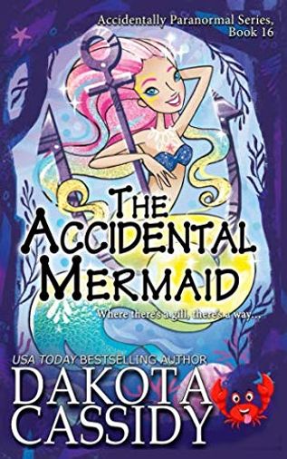 The Accidental Mermaid