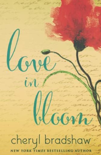 Love in Bloom Volume 1