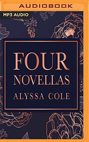 Four Novellas