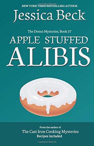 Apple Stuffed Alibis