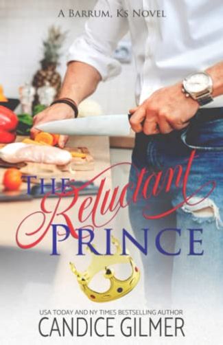 The Reluctant Prince