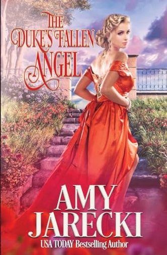 The Duke's Fallen Angel