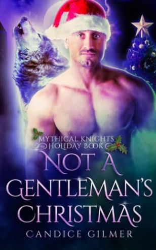Not a Gentleman's Christmas