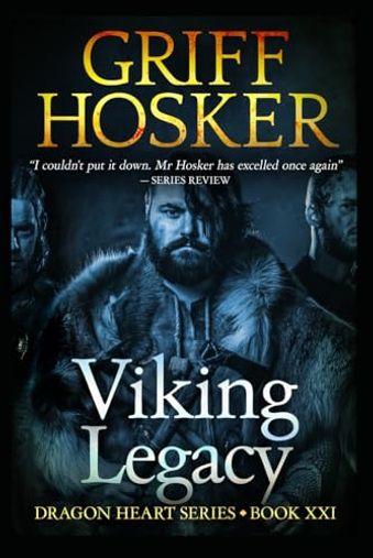 Viking Legacy