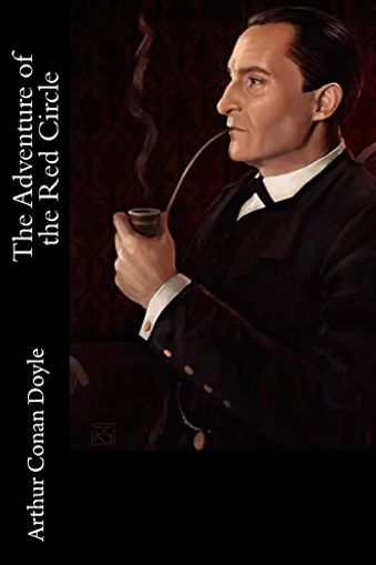 The Adventure of the Red Circle