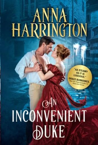 An Inconvenient Duke