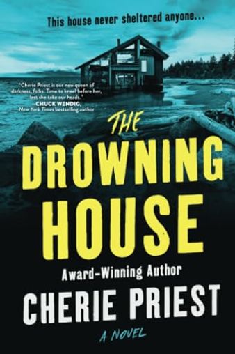 The Drowning House