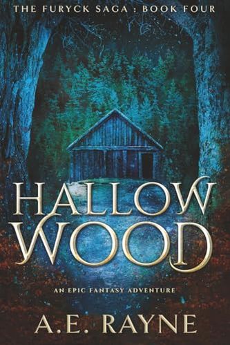 Hallow Wood