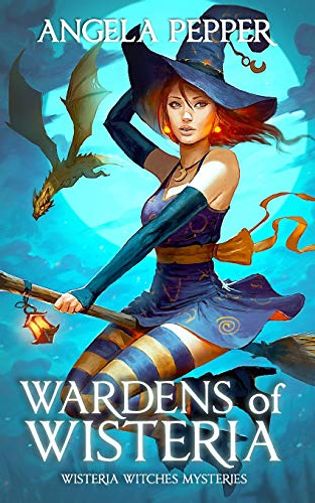Wardens of Wisteria