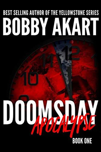 Doomsday Apocalypse