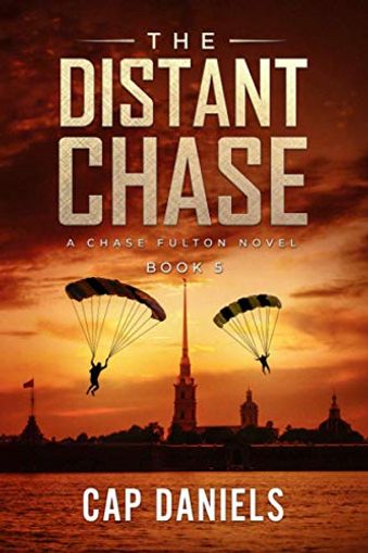The Distant Chase