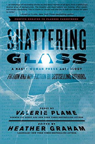 Shattering Glass
