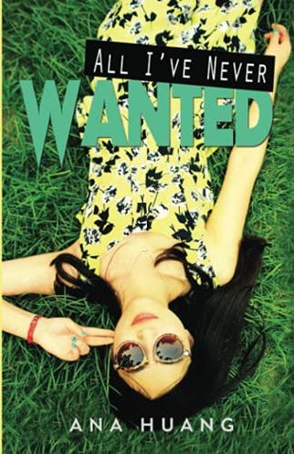 All I've Never Wanted