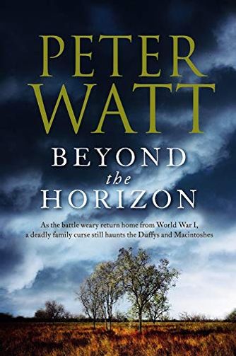 Beyond the Horizon