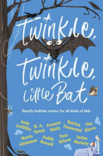 Twinkle Twinkle Little Bat