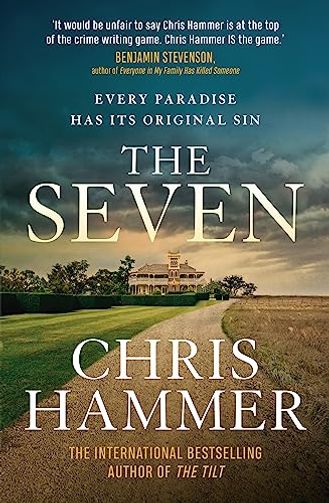 The Seven / Cover the Bones