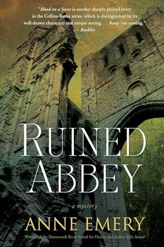Ruined Abbey