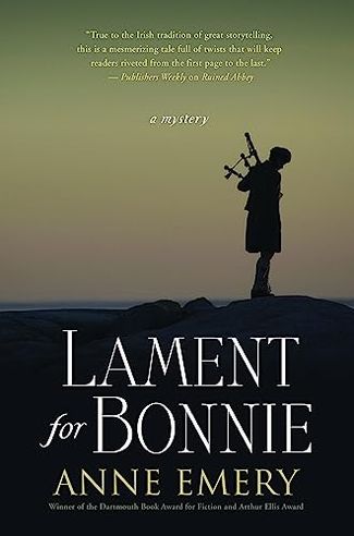 Lament for Bonnie